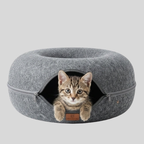 Donut Cat Beds